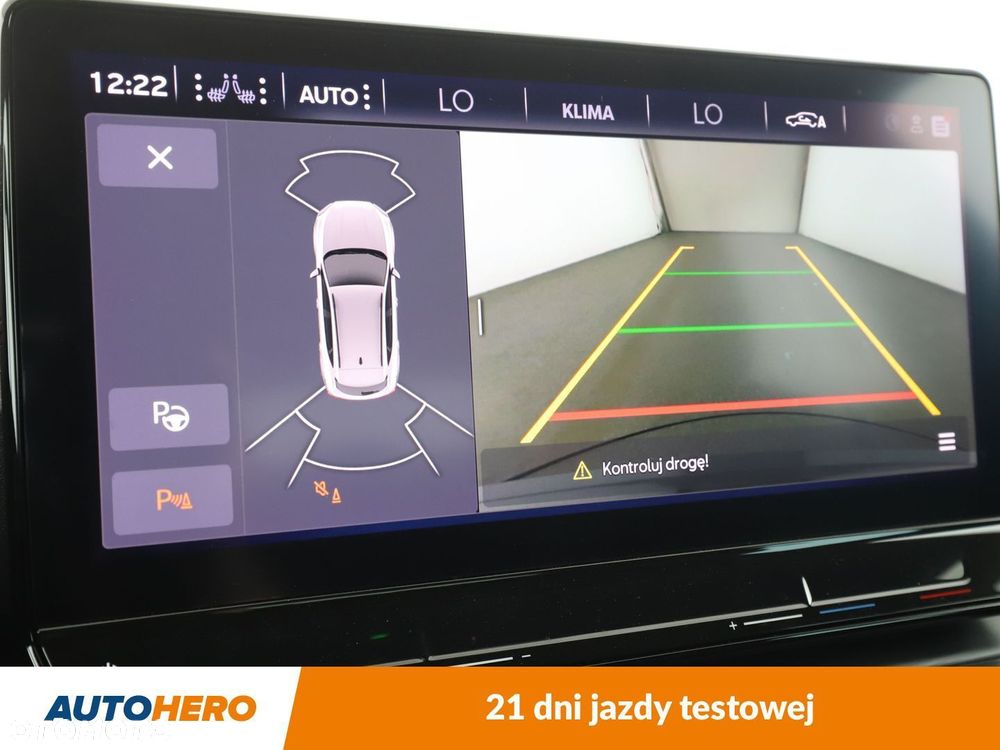 Cupra Formentor 2.0 TDI 4Drive DSG - 21