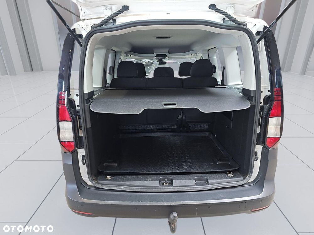 Volkswagen Caddy 2.0 TDI - 14