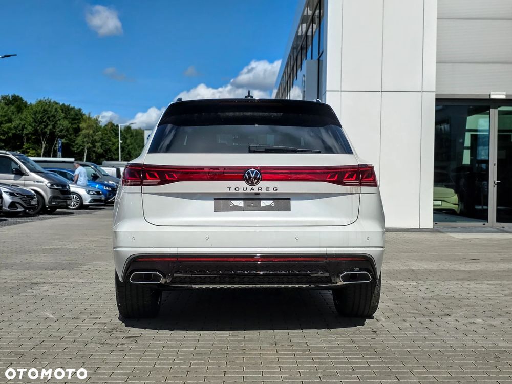 Volkswagen Touareg 3.0 V6 TDI 4Motion R-Line Final Edition - 6