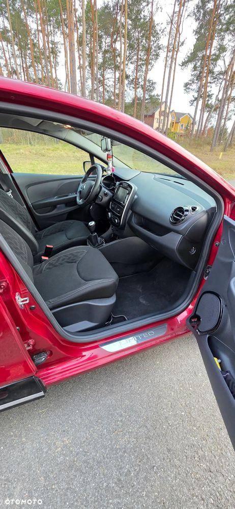 Renault Clio 0.9 TCe Limited - 4