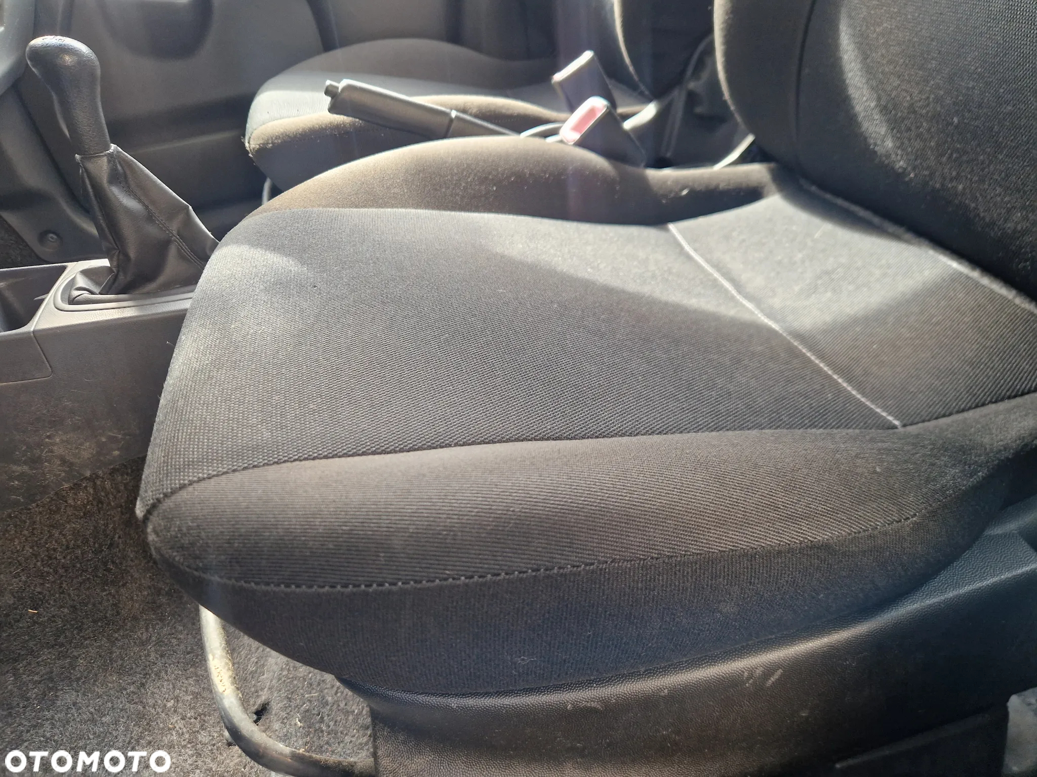 Subaru G3X Justy 1.3 Special Edition - 7