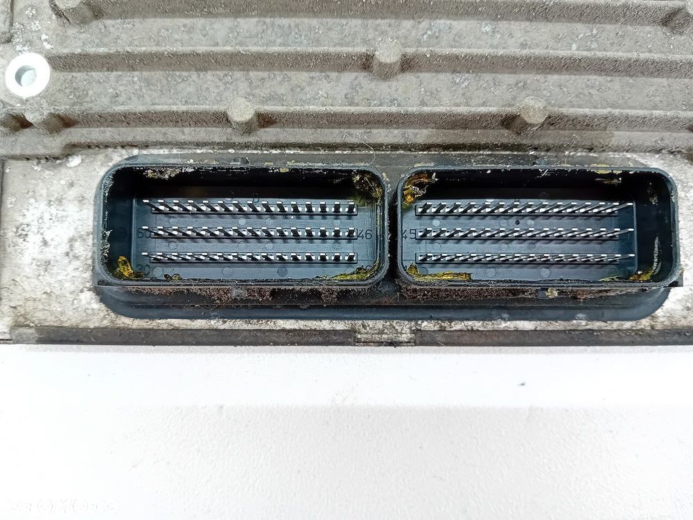 KOMPUTER, STEROWNIK CHRYSLER NEON S118013001D 1.6 16V - 2