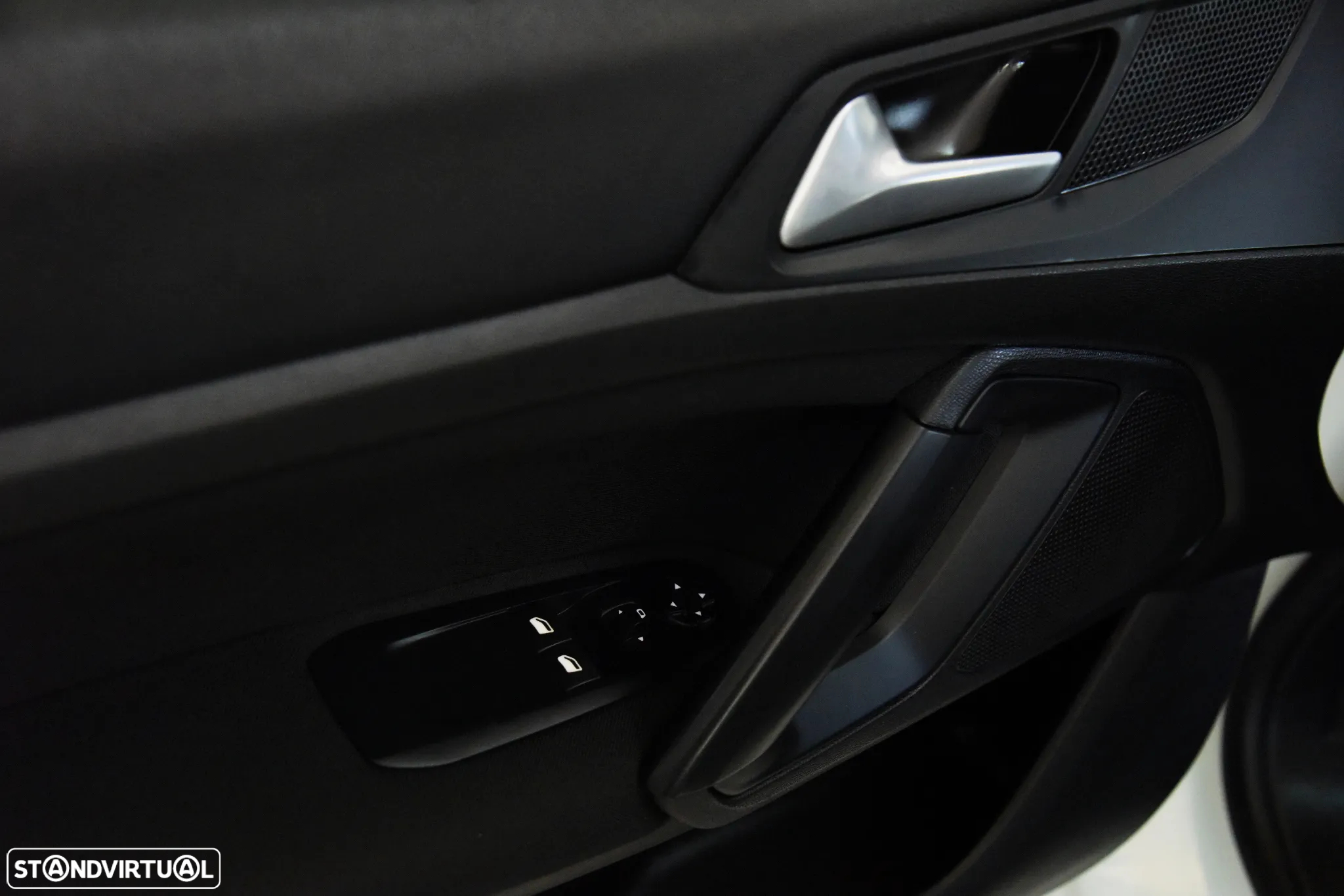 Peugeot 308 1.5 BlueHDi Style - 16