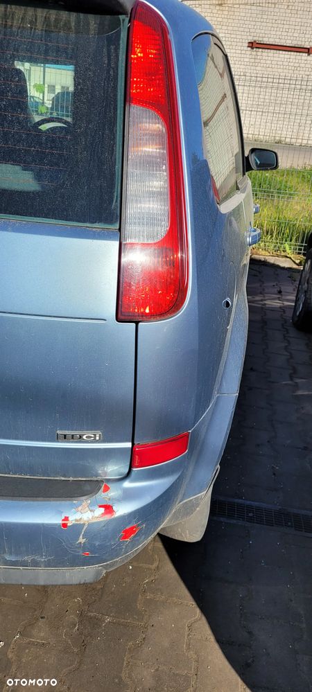 Ford Focus C-max 1,6 TDCI na części - 3