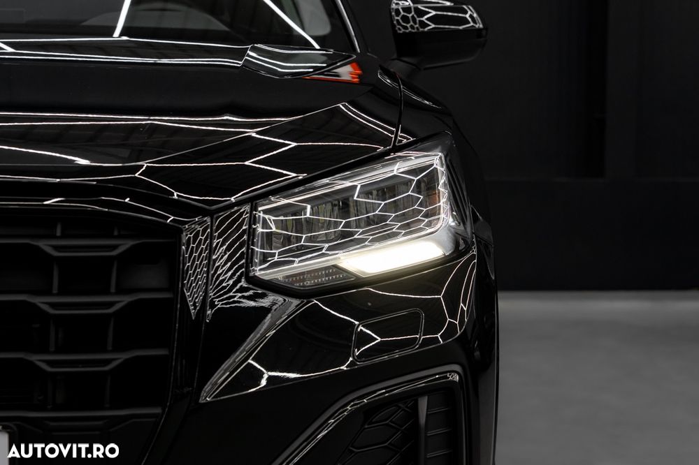 Audi Q2 35 TFSI S tronic S Line - 7