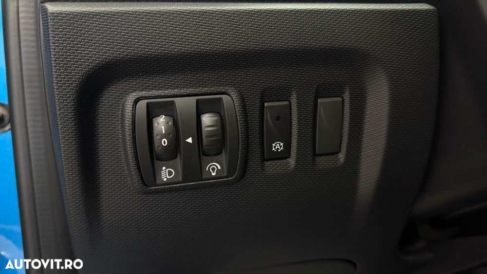 Renault Captur ENERGY TCe 90 Start&Stop Expression - 26