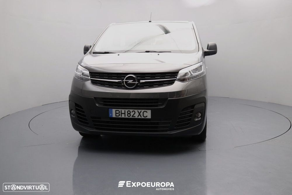 Opel Vivaro - 2