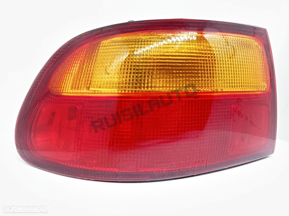 Farolim Trás Painel Esquerdo 108.500_251 Honda Civic V Hatchbac - 2