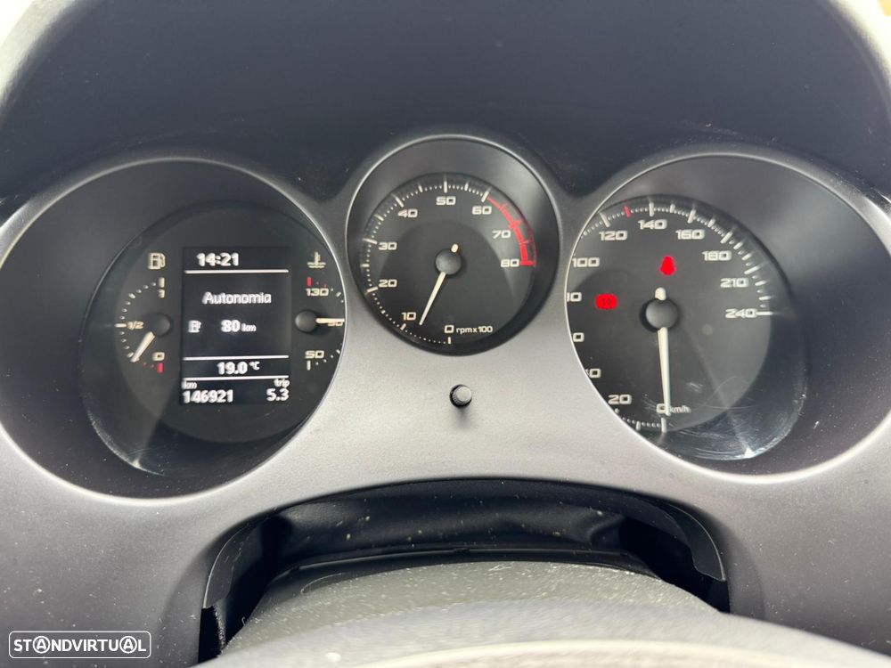 SEAT Altea 1.2 TSI Copa Plus Eco.Start/Stop - 17