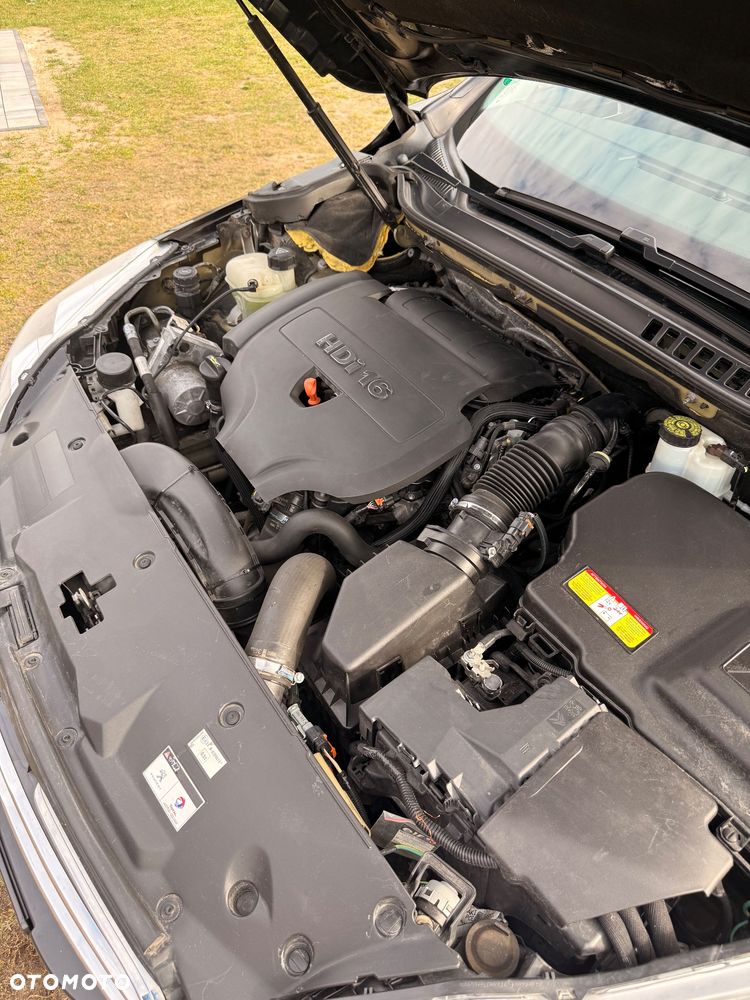 Peugeot 508 2.0 HDi Business Line - 21