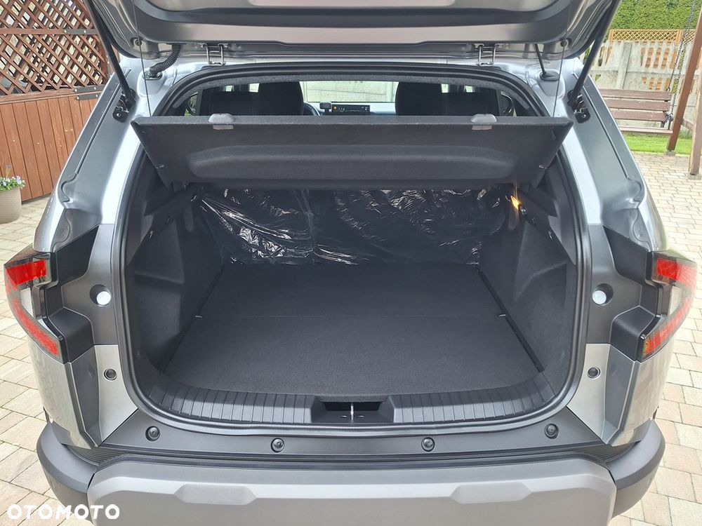 Dacia Duster 1.0 TCe Journey - 39