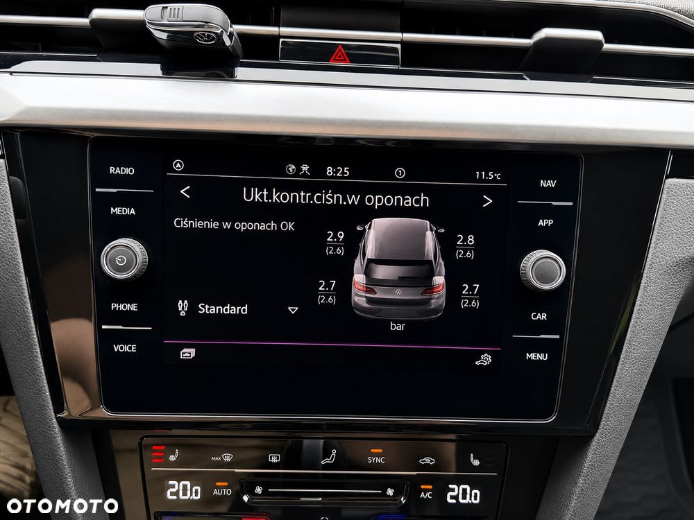 Volkswagen Arteon 2.0 TSI R-Line DSG - 32