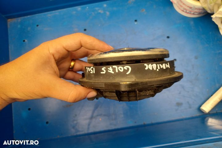 Maner deschidere din exterior capota portbagaj 3C5827469E Volkswagen - 5
