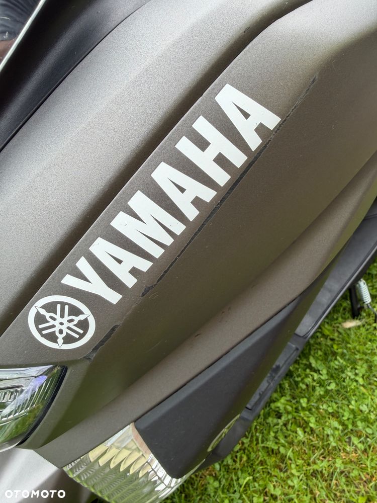 Yamaha NMAX - 9