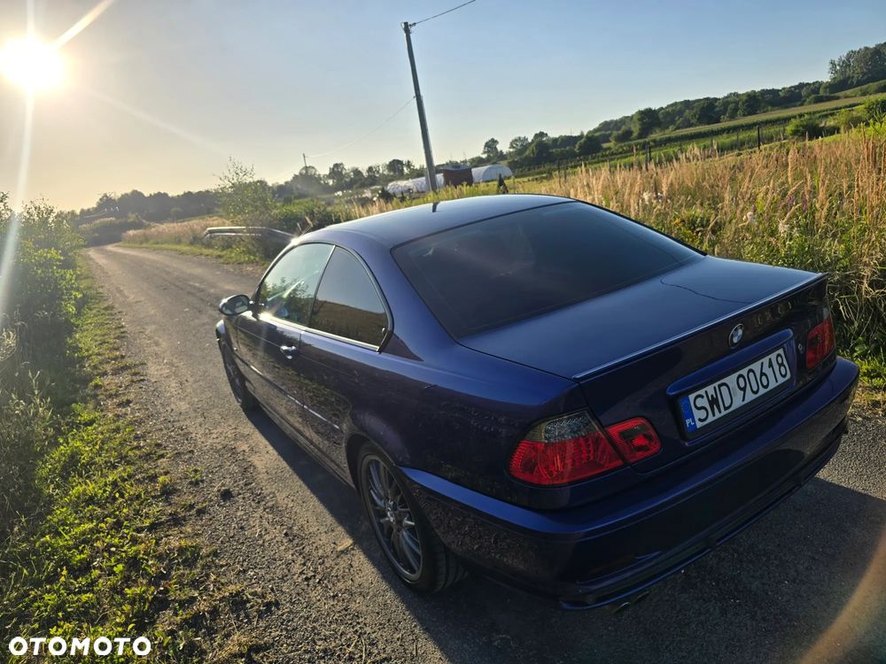BMW Seria 3 - 13