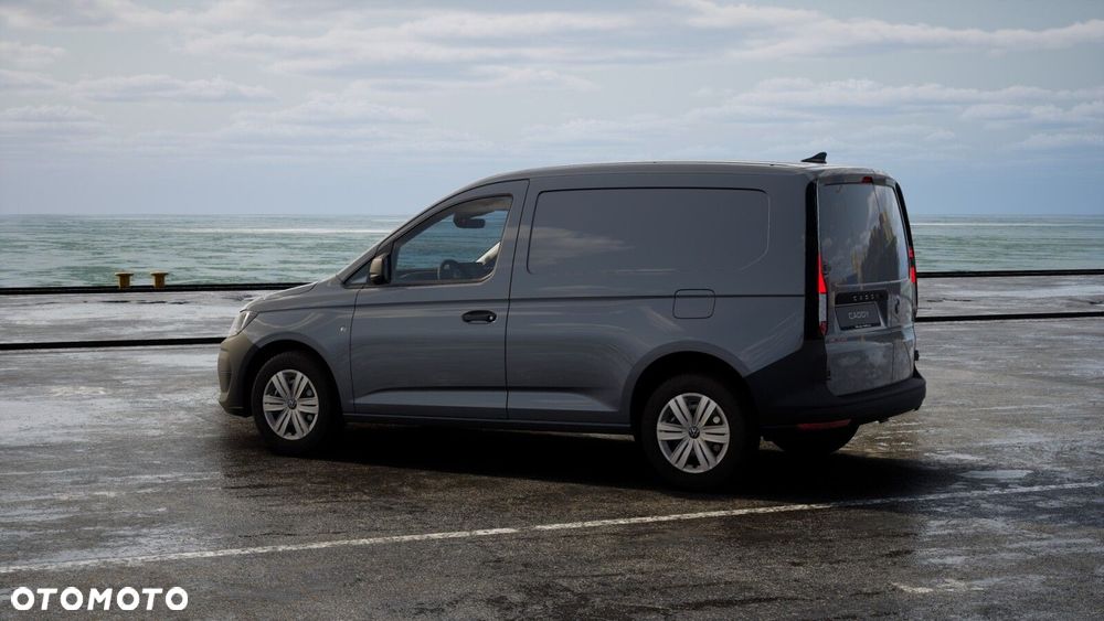 Volkswagen Caddy 2026 photo 4