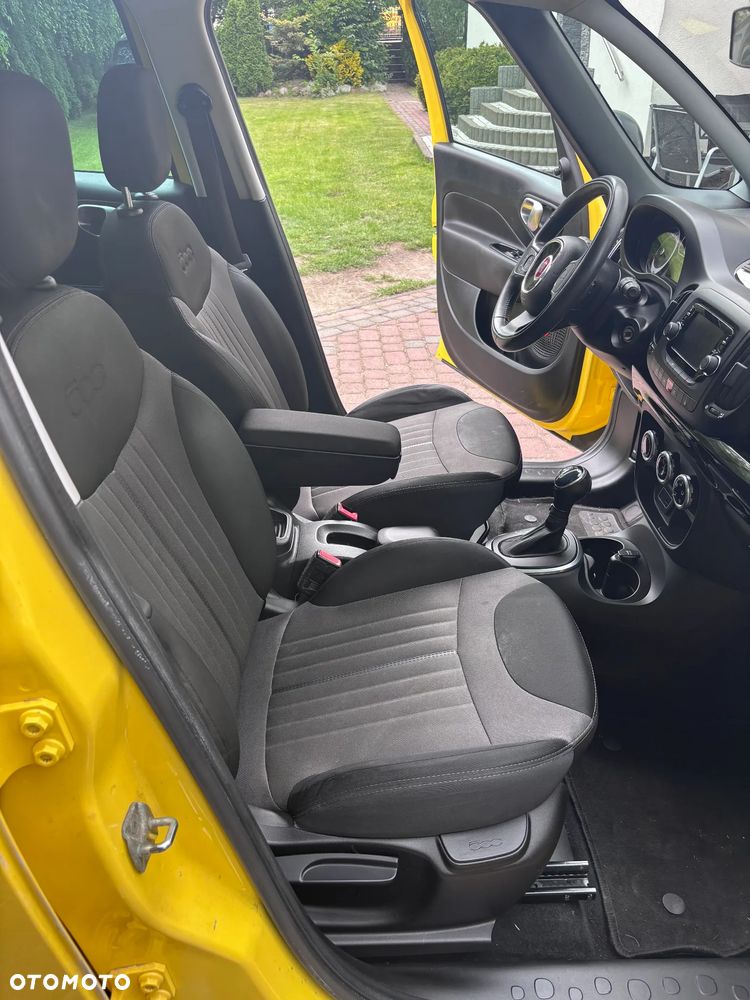 Fiat 500L - 18