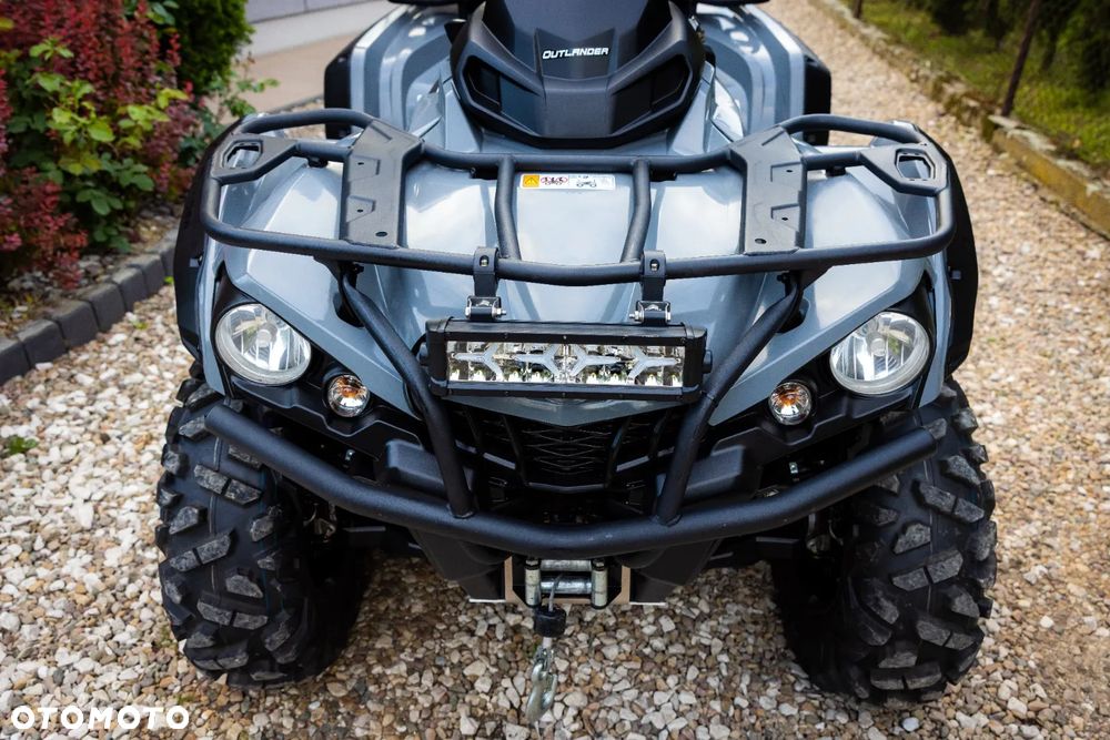 Can-Am Outlander - 27
