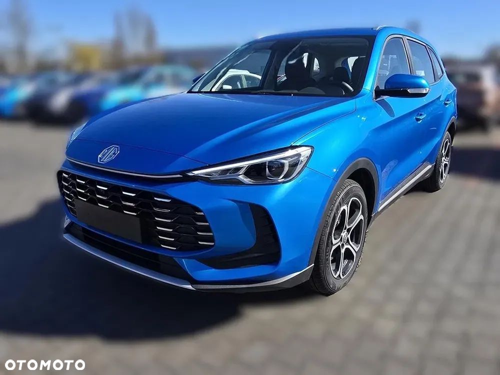 MG ZS 1.5 HEV+ Excite - 1