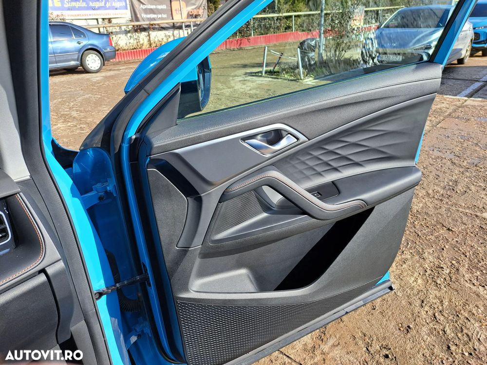 MG EHS 1.5 T-GDi AT PHEV Exclusive - 30