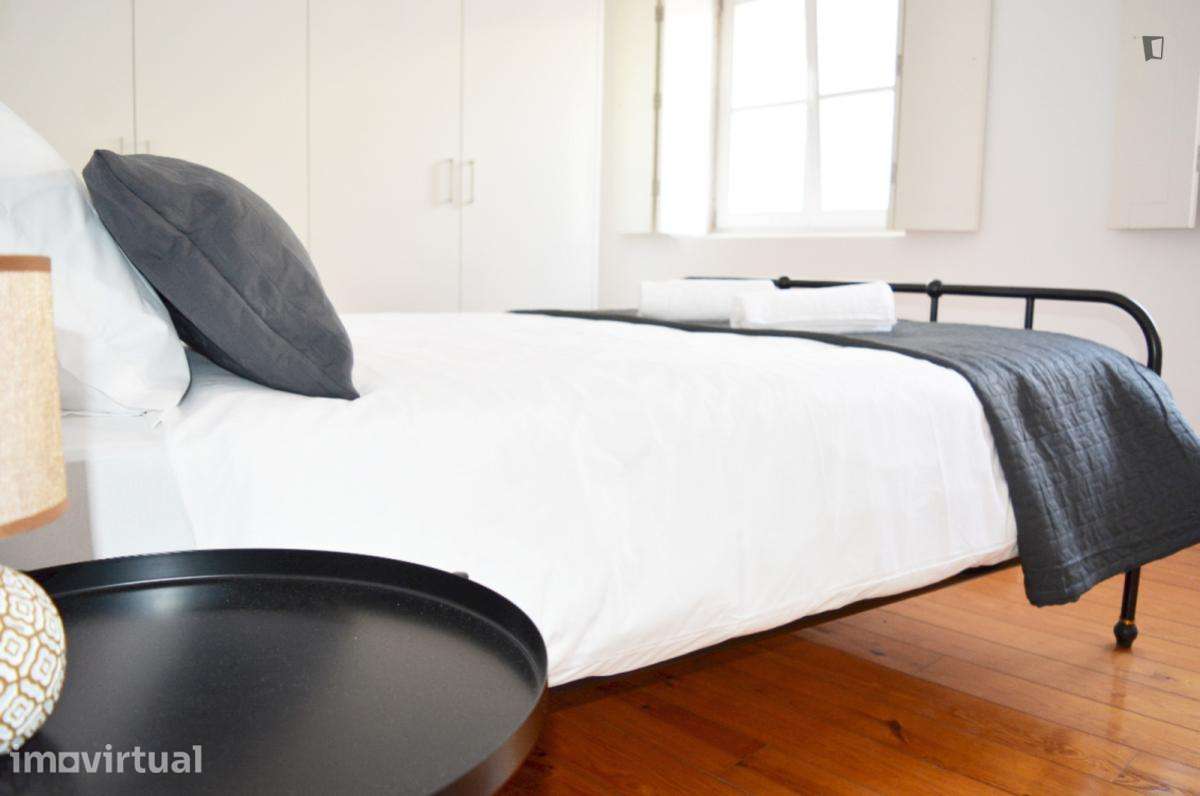 Apartamento com 1 quartos - localizado em Castelo Lisbon - Grande imagem: 5/17