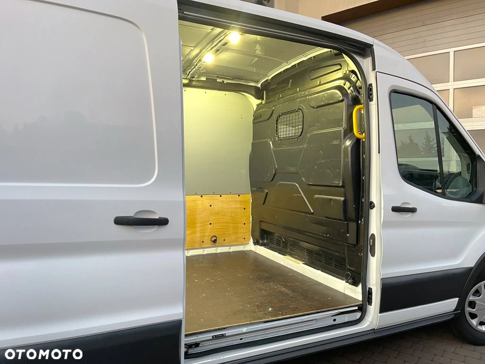 Ford Transit L3H2 - 8