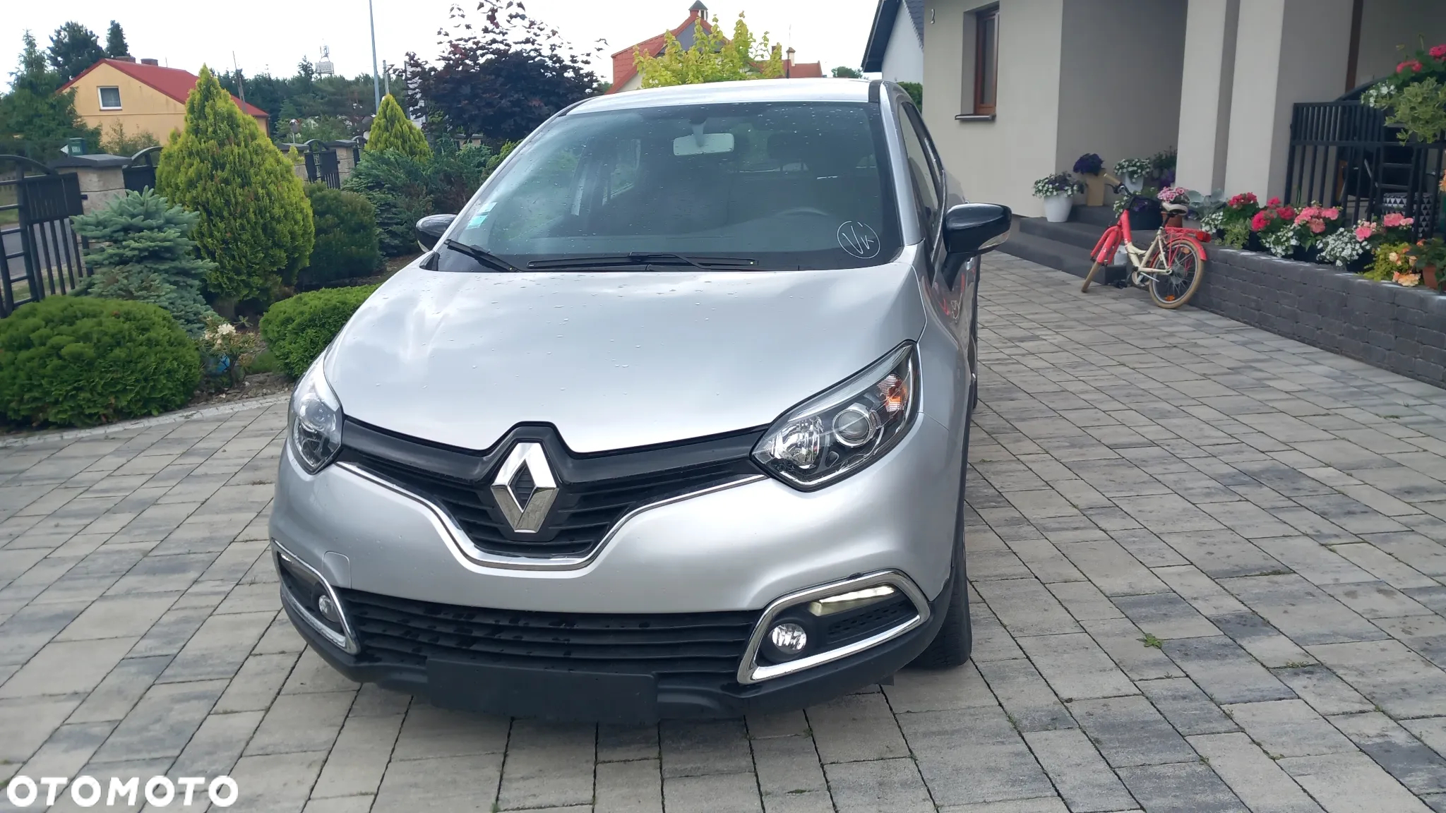 Renault Captur 1.5 dCi Alize - 2
