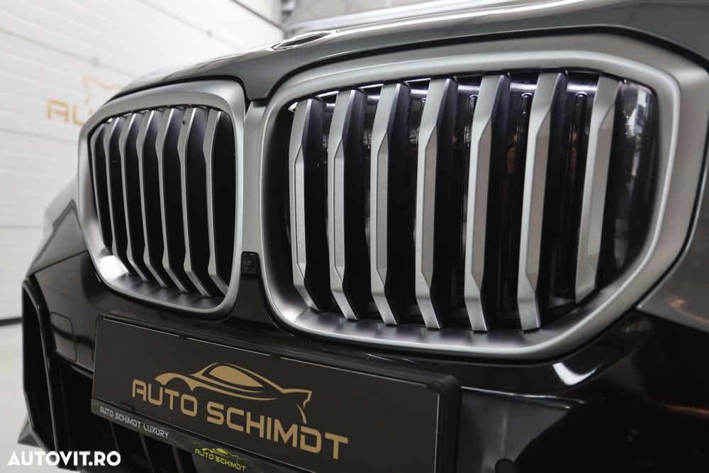 BMW X5 xDrive30d - 18