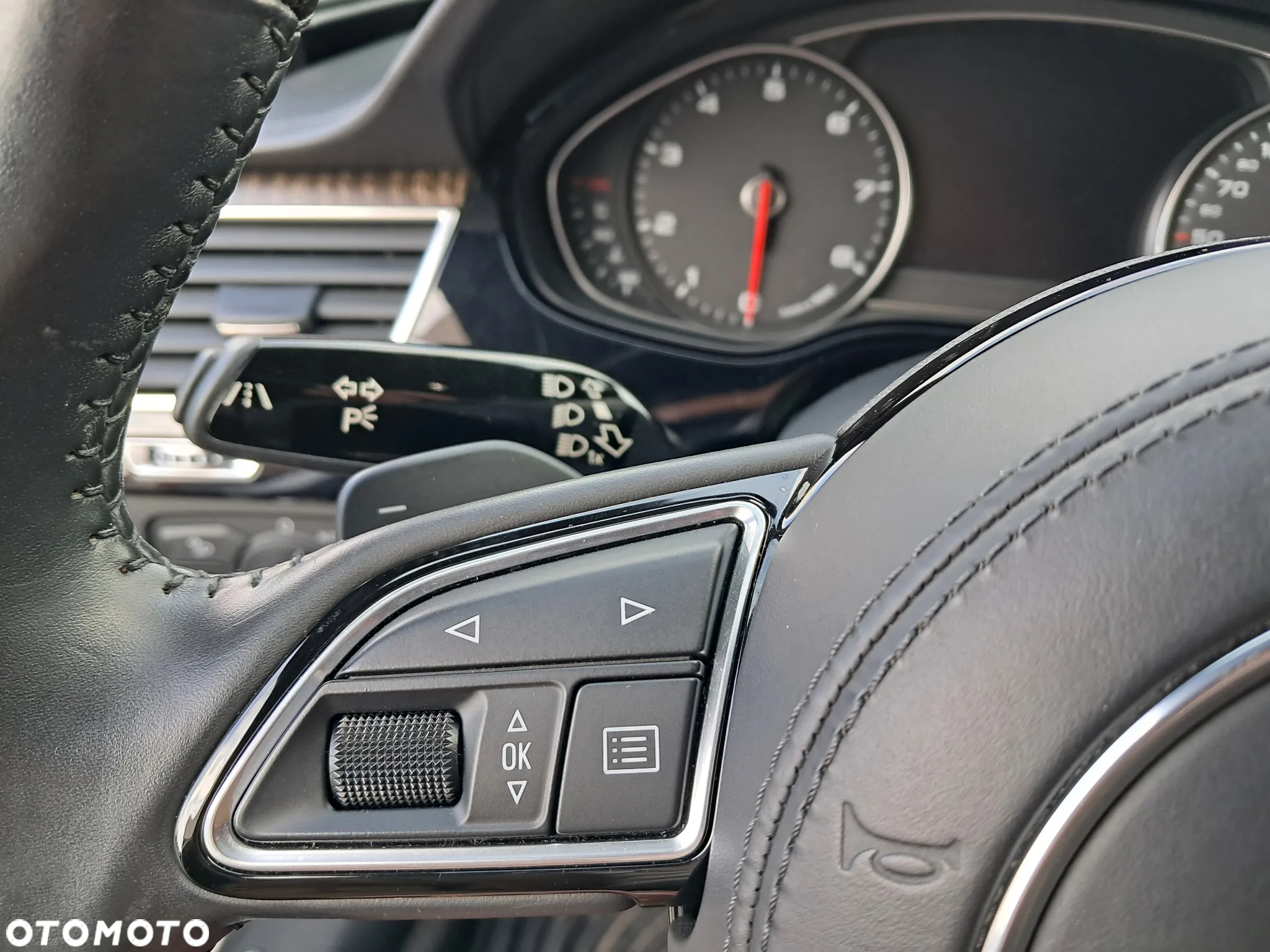 Audi A8 4.0 TFSI L Quattro - 19
