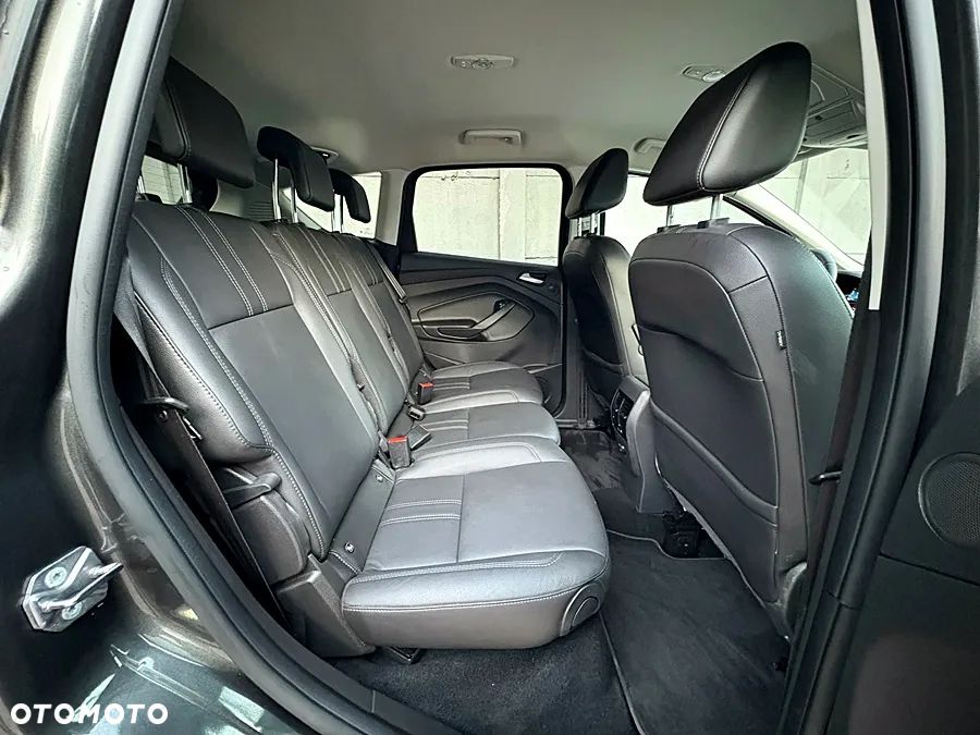 Ford C-MAX 1.0 EcoBoost Titanium ASS - 22