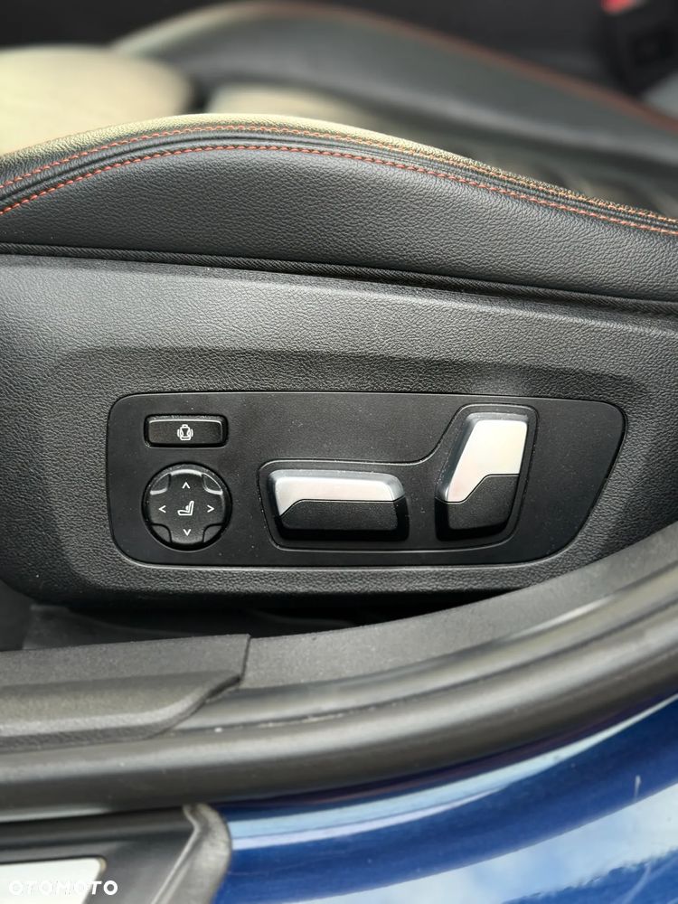 BMW Seria 3 330i Luxury Line sport - 19