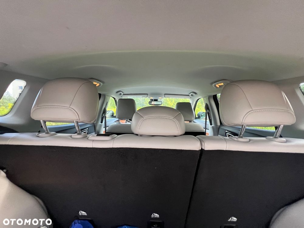 Jeep Compass 2.4I 4x4 Automatik Limited - 26