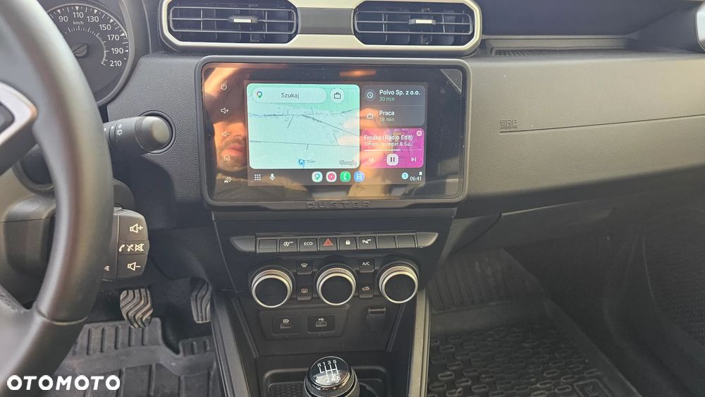 Dacia Duster 1.0 TCe Journey - 28