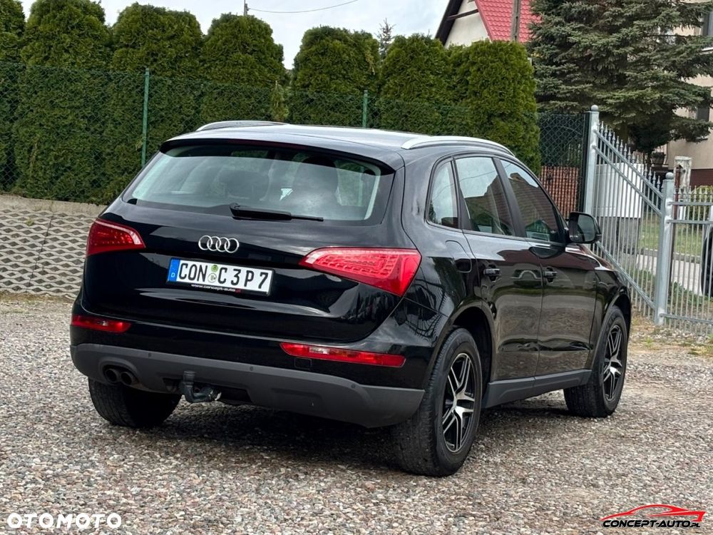 Audi Q5 - 12