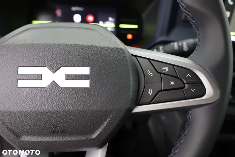 Dacia Duster 1.2 Eco-G 120 Expression - 20