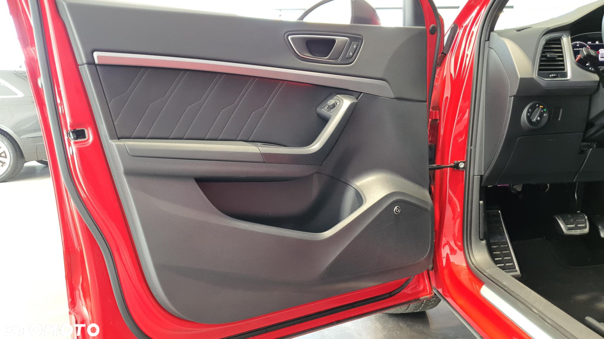 Seat Ateca 2.0 TDI FR S&S DSG - 10