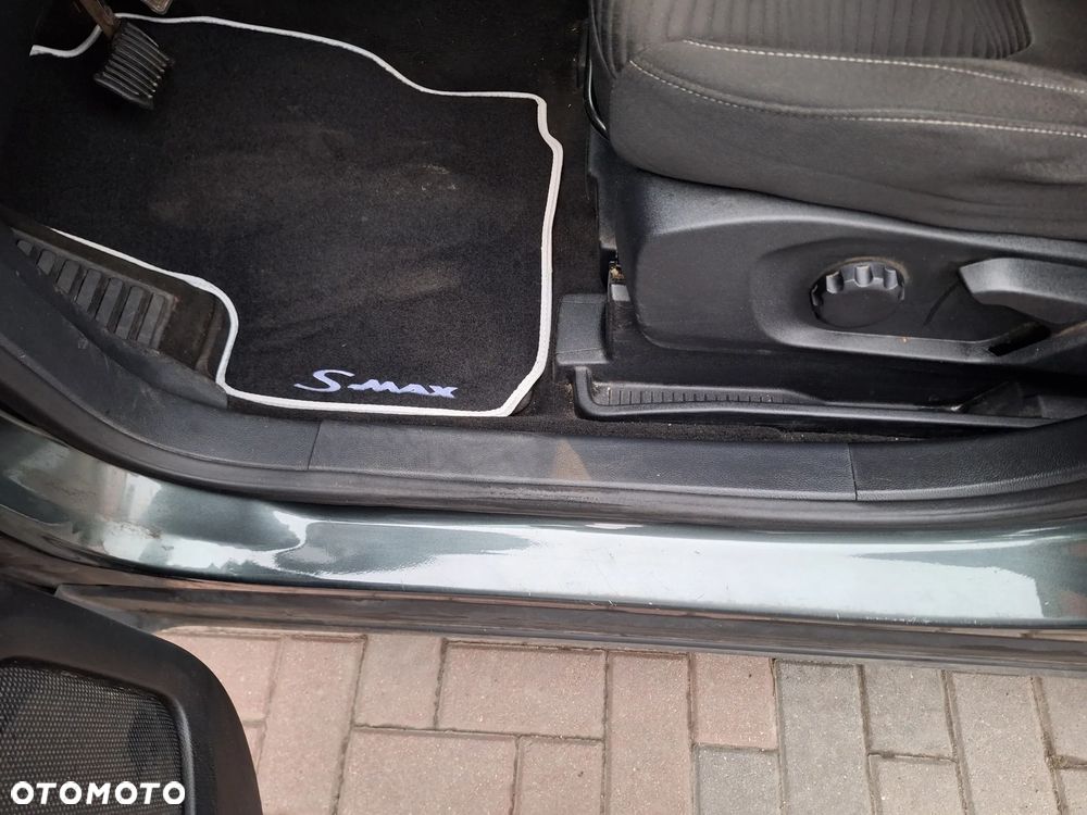 Ford S-Max 2.0 TDCi Titanium - 15