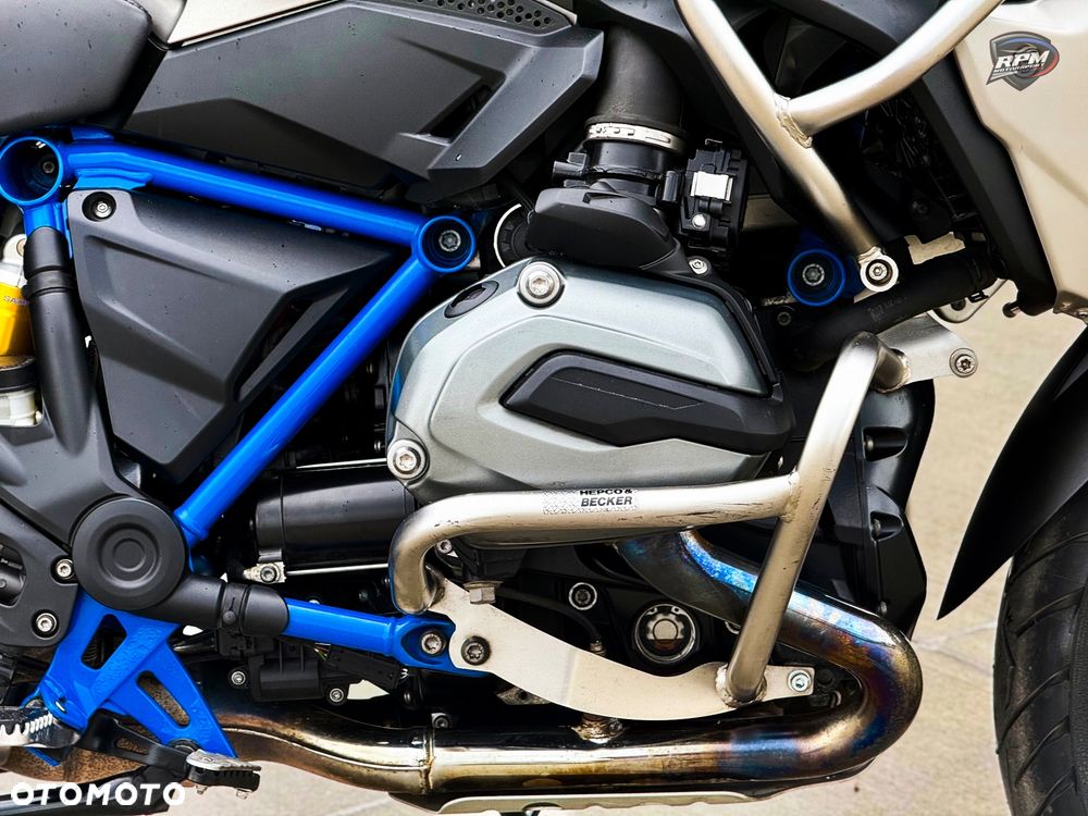 BMW GS - 21