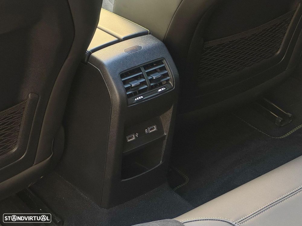Peugeot 408 PureTech 130 EAT8 GT - 48