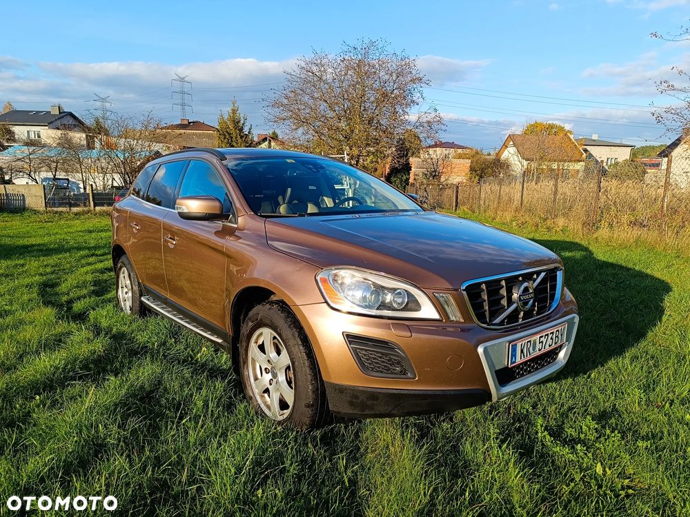 Volvo XC 60 D4 R-Design Momentum - 3