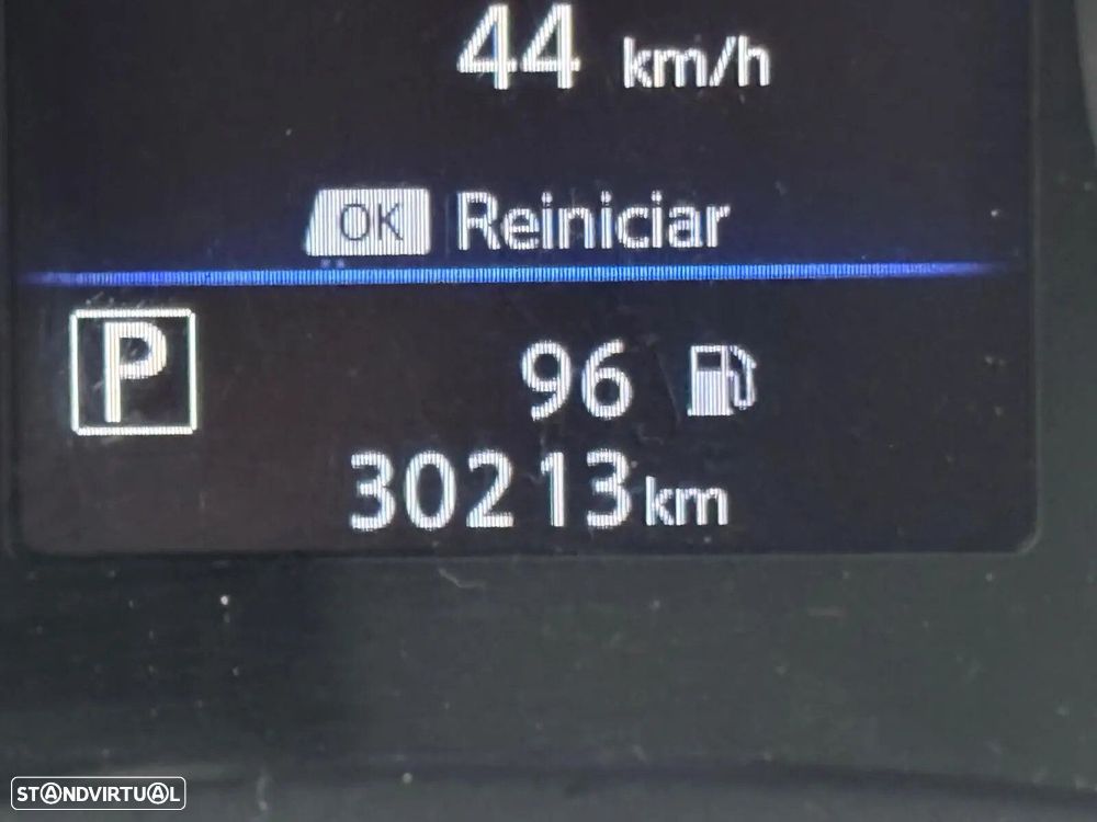 Nissan Qashqai 1.3 DIG-T Tekna+ DCT - 9