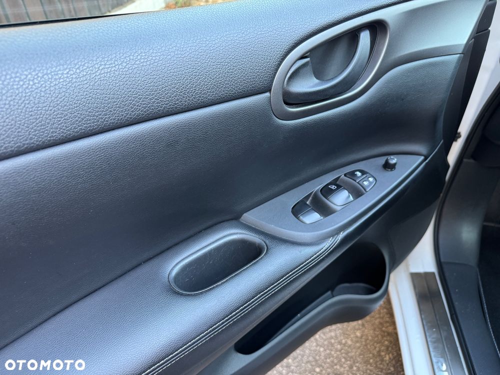 Nissan Pulsar 1.2 DIG-T Visia EU6 - 5