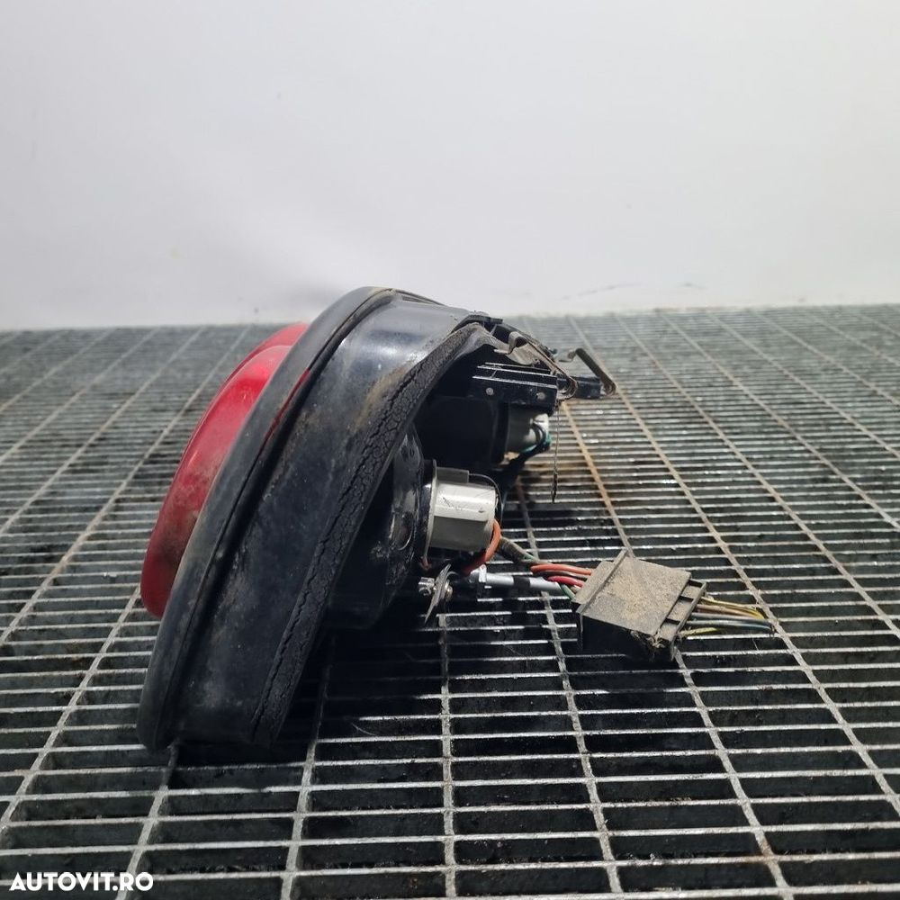Stop Dreapta Mini One 2001 - 2006 Hatchback 2 Usi (1465) Bec clasic - 4