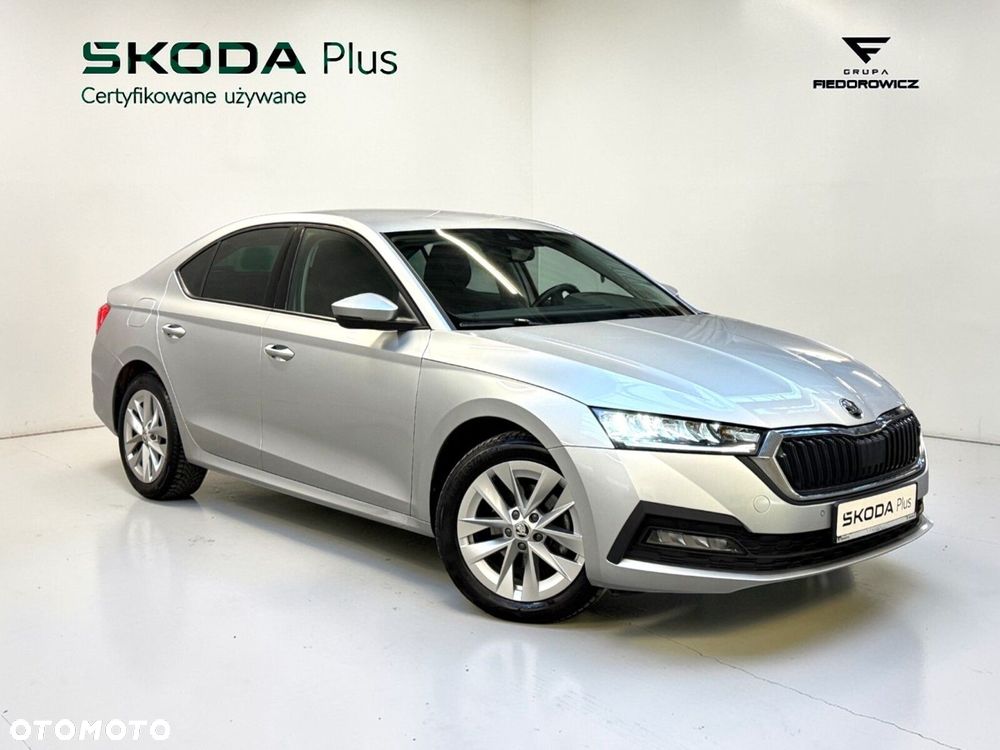Skoda Octavia 1.5 TSI ACT Ambition - 13