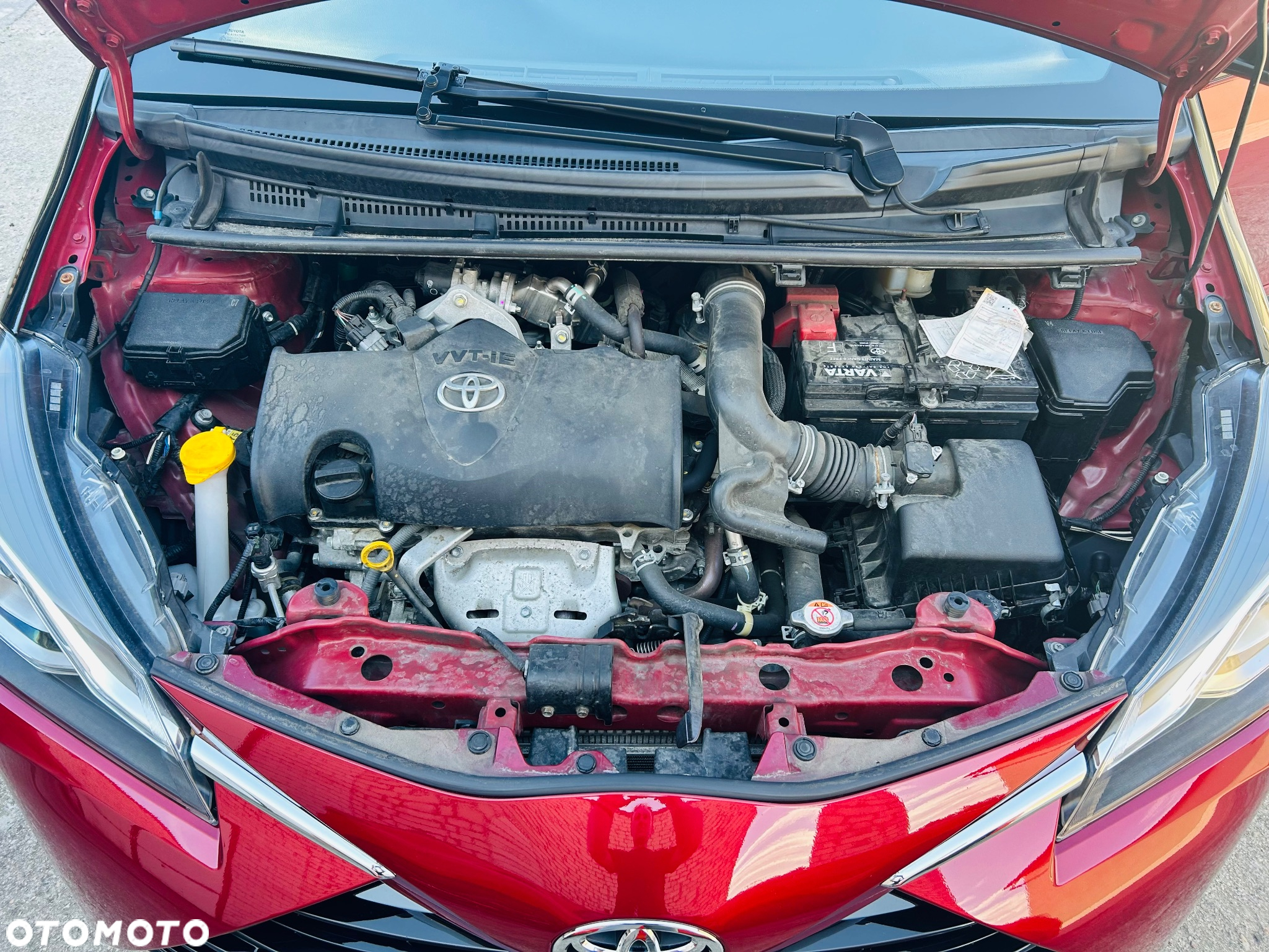 Toyota Yaris 1.5 Selection - 6