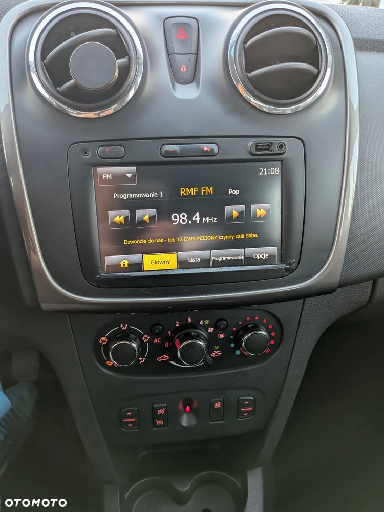 Dacia Sandero Stepway 0.9 TCe Laureate - 18