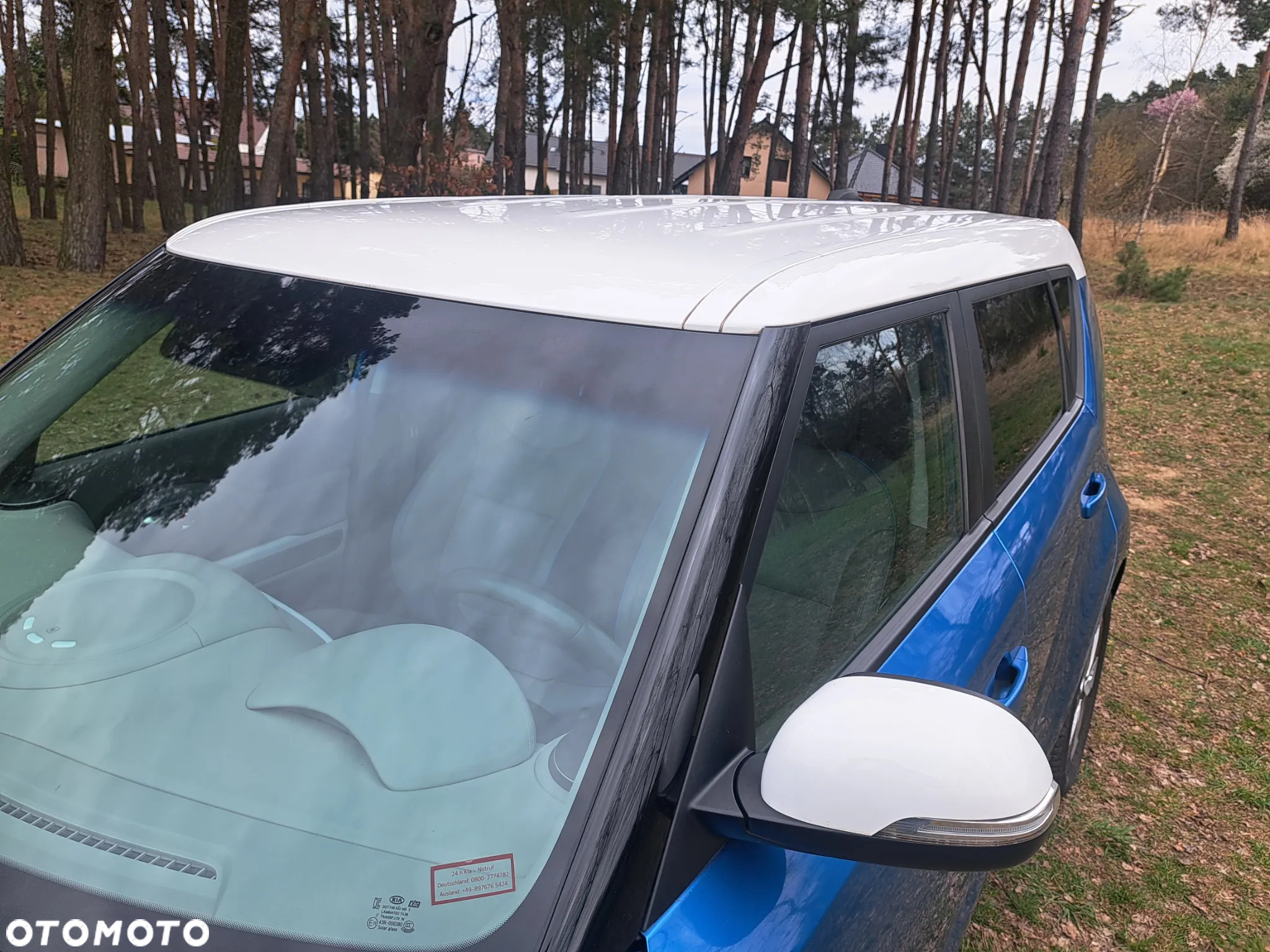 Kia Soul EV Play - 23