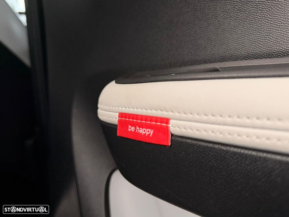 Citroën C3 Aircross 1.2 Hybrid Max e-DSC6 - 38