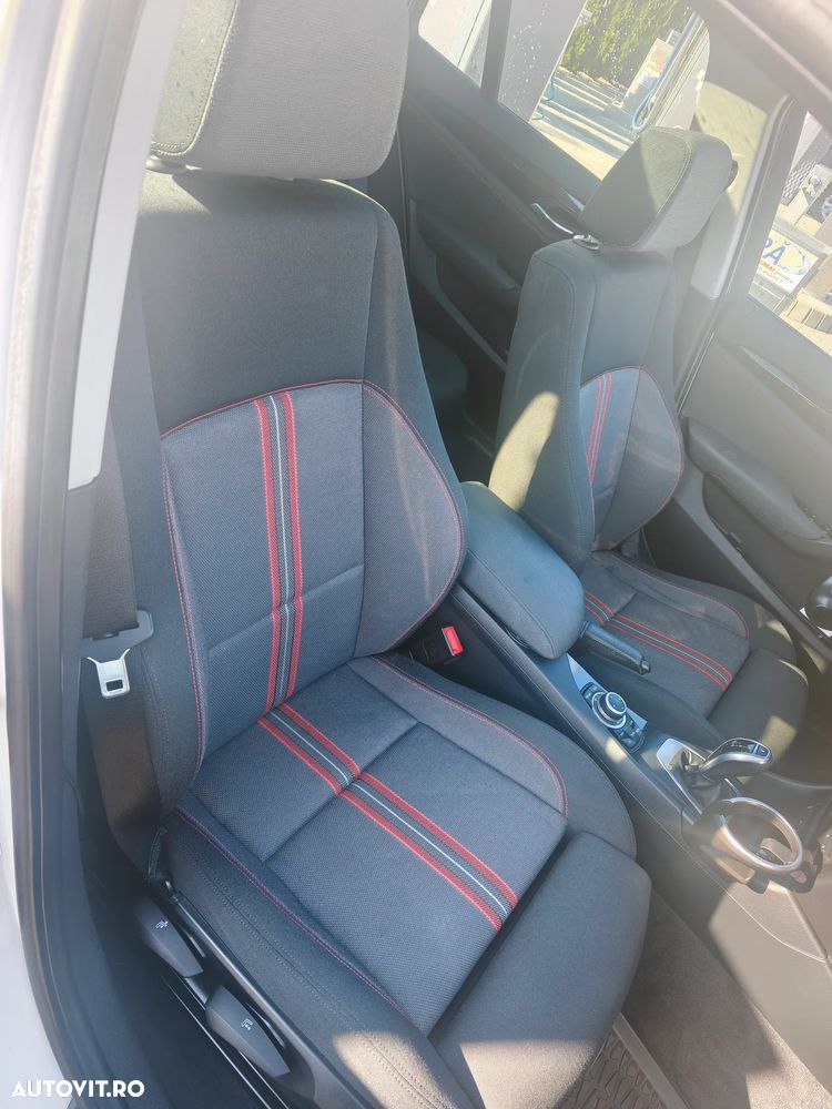 BMW X1 - 8