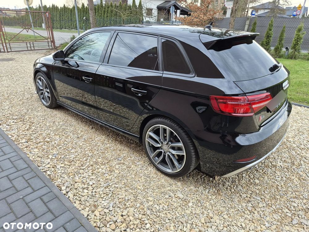 Audi S3 - 29